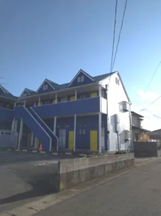 ロイヤルカーサCの画像