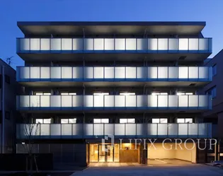 AZEST志村坂上IIの画像