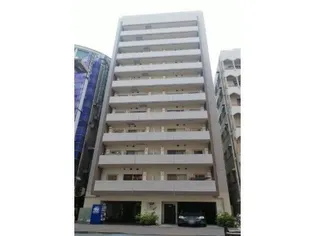 TFレジデンス蒲田の画像