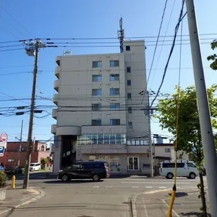 グレイシャス琴似の画像