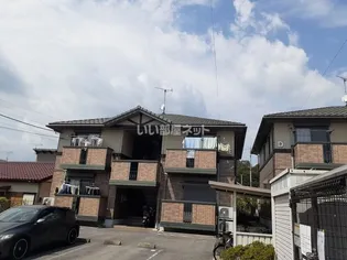 コーポ アイ Dの画像