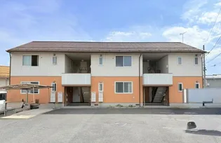 ガーデンテラス倉石 Sの画像