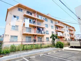 稔台サニーハイツの画像