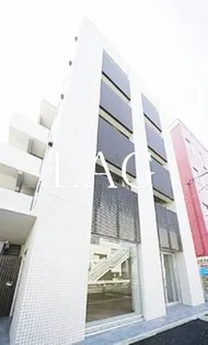 プラチナコート池上の画像