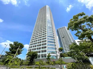 二子玉川ライズ タワー&レジデンス タワーイーストの画像