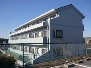 パステル日吉の画像