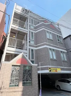 マザーテラスの画像