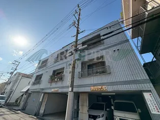 ハイツサンフィルドの画像