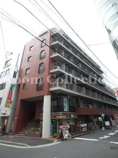 東京都千代田区神田小川町3【マンション】の外観