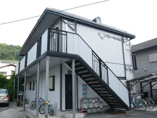 ブルーベル牛田C棟の画像