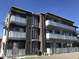 BEREO COMFORT KITASHIMADAの画像