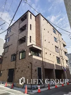 ハピネス ミノリの画像