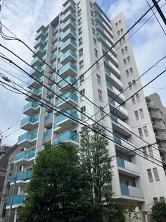 プラウド高円寺の画像