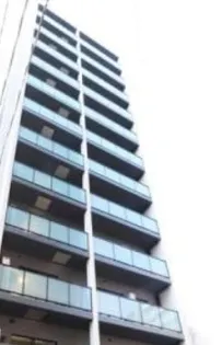 東京都墨田区向島3【マンション】の外観