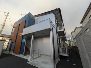 グレイスコート壱番館の画像