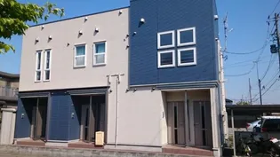 パークサイド美咲の画像