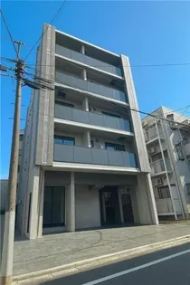 SYFORME NEXT IKEBUKURO WEST【2階】の外観