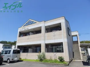 プチ カーサの画像
