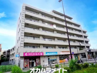 メルベーユの画像