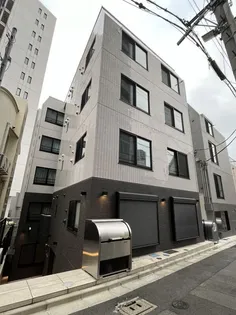 Oakrest恵比寿【2階】の外観