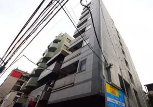 プレール・ドゥーク横浜反町【3階】の外観