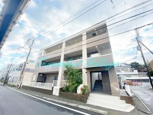 ソワール鎌倉の画像