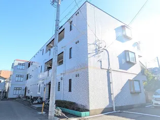 サングリーン南の画像