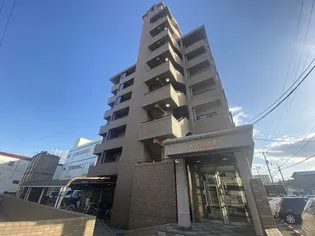 メゾン山嘉IIIの画像