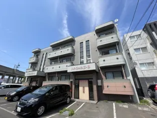 トトロの杜IIIの画像