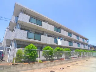 平成ホームズ西浦和の画像