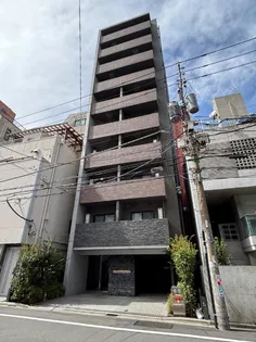 DELCCS両国FRONTの画像