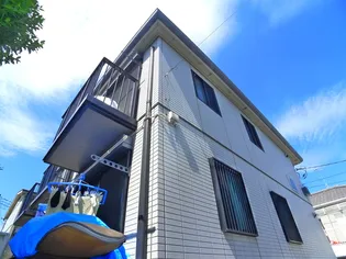 ラークハウス長沼の画像