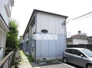 グレースFの画像