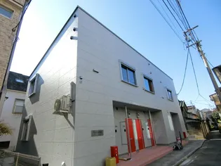 フィン コリーヌの画像