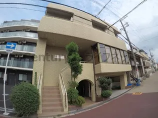 セシルハイツの画像