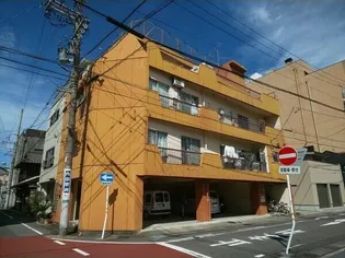 岡崎ビルの画像
