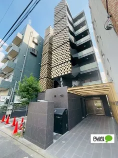 R-STYLE文京小石川【2階】の外観