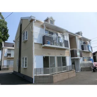 サニーパレスニシダAの画像