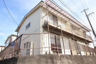 ドリームげばA棟の画像