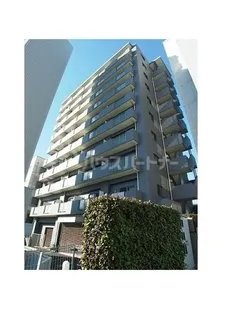 メルヴェーユ【7階】の外観