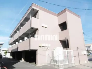 ROOF TREE 弐番館の画像