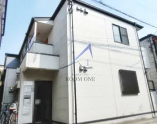 YKハイツの画像