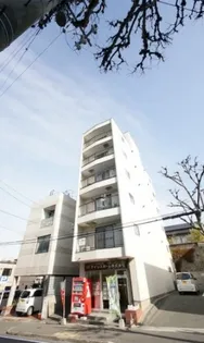 山口県下関市宮田町2【マンション】の外観
