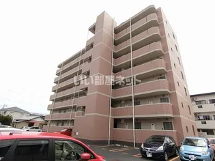 S-FORT三重大学前 値下げしました!【5階】の外観