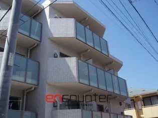 リナセール ナオミの画像