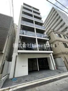 Log銀座EAST【5階】の外観