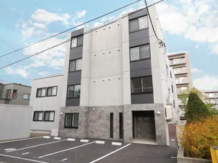 アーバンスクエア発寒の画像