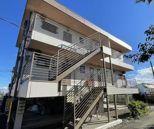 マルウハイツの画像