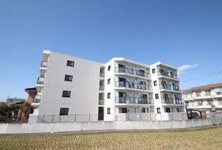 岡山県岡山市北区学南町2【マンション】の外観
