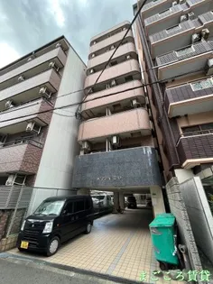 メゾンいこいの画像